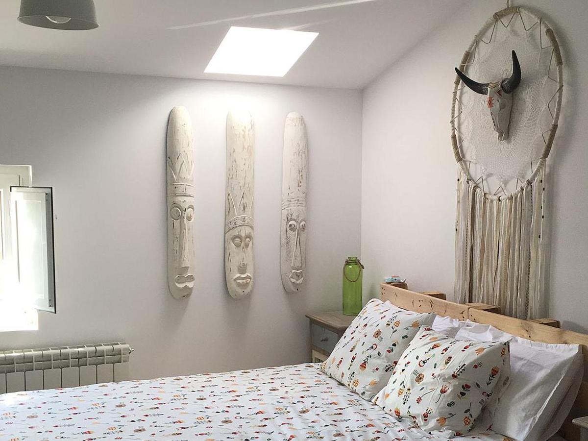 Hostel Cocos Surfhouse La Arena Zewnętrze zdjęcie