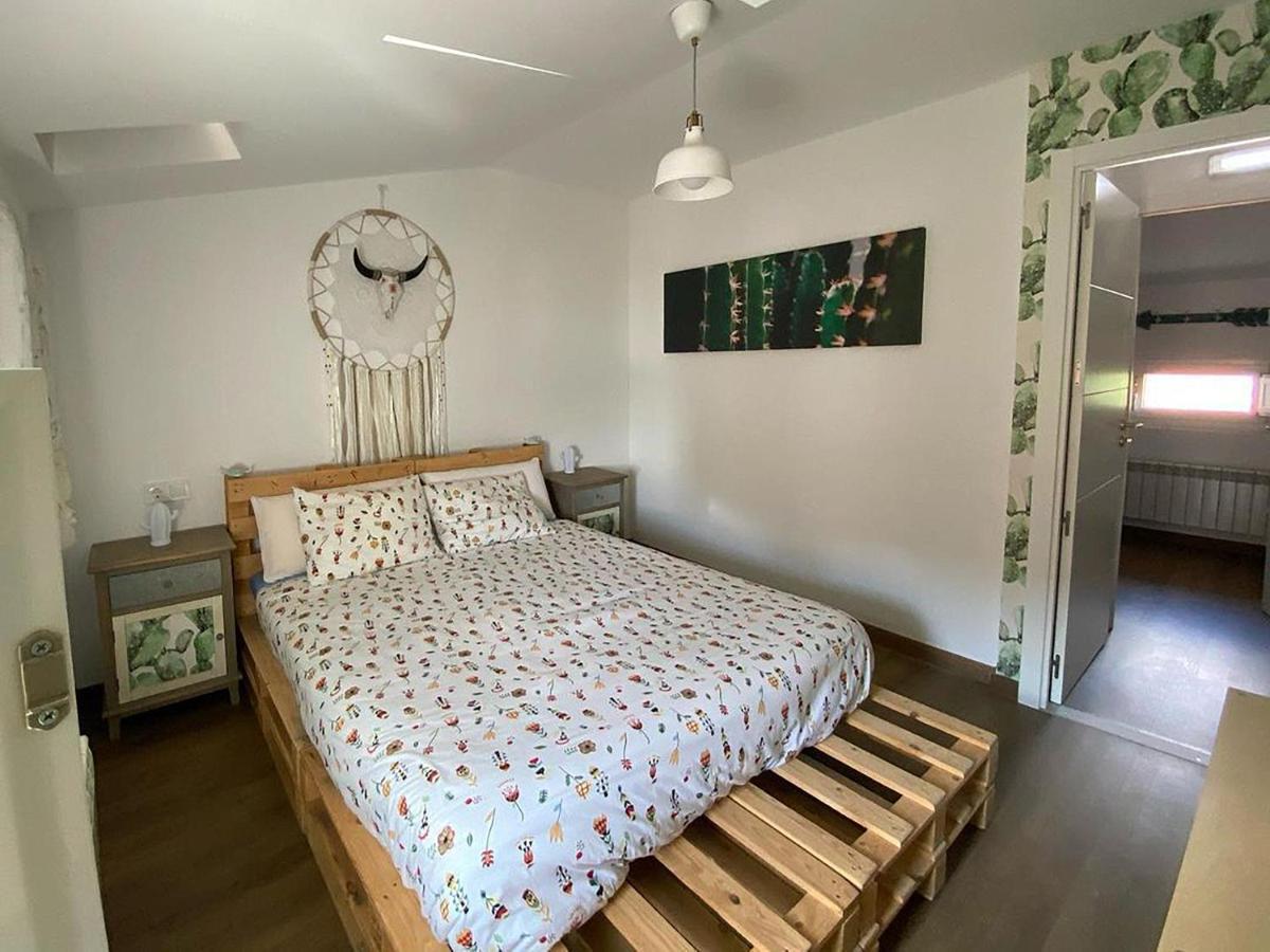 Hostel Cocos Surfhouse La Arena Zewnętrze zdjęcie