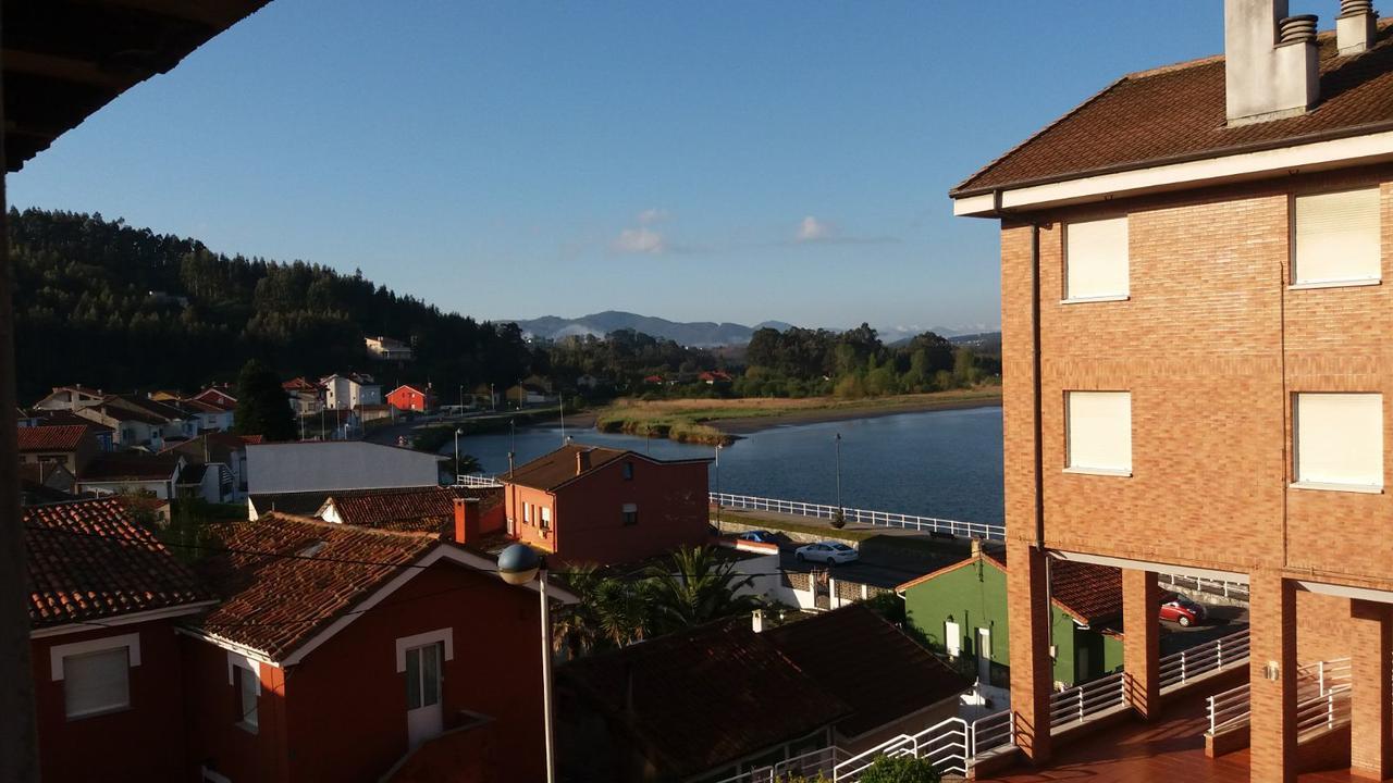 Hostel Cocos Surfhouse La Arena Zewnętrze zdjęcie