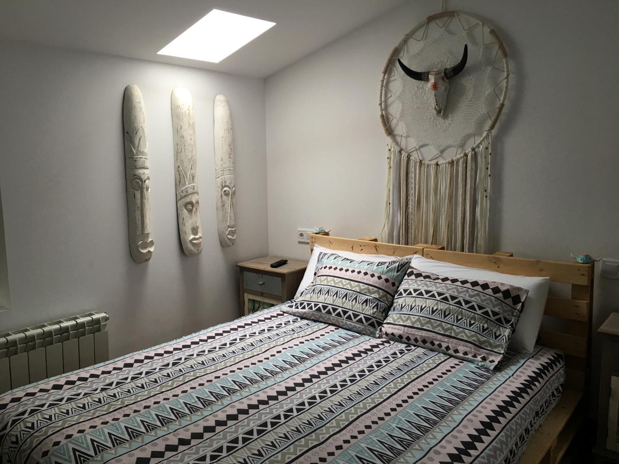 Hostel Cocos Surfhouse La Arena Zewnętrze zdjęcie
