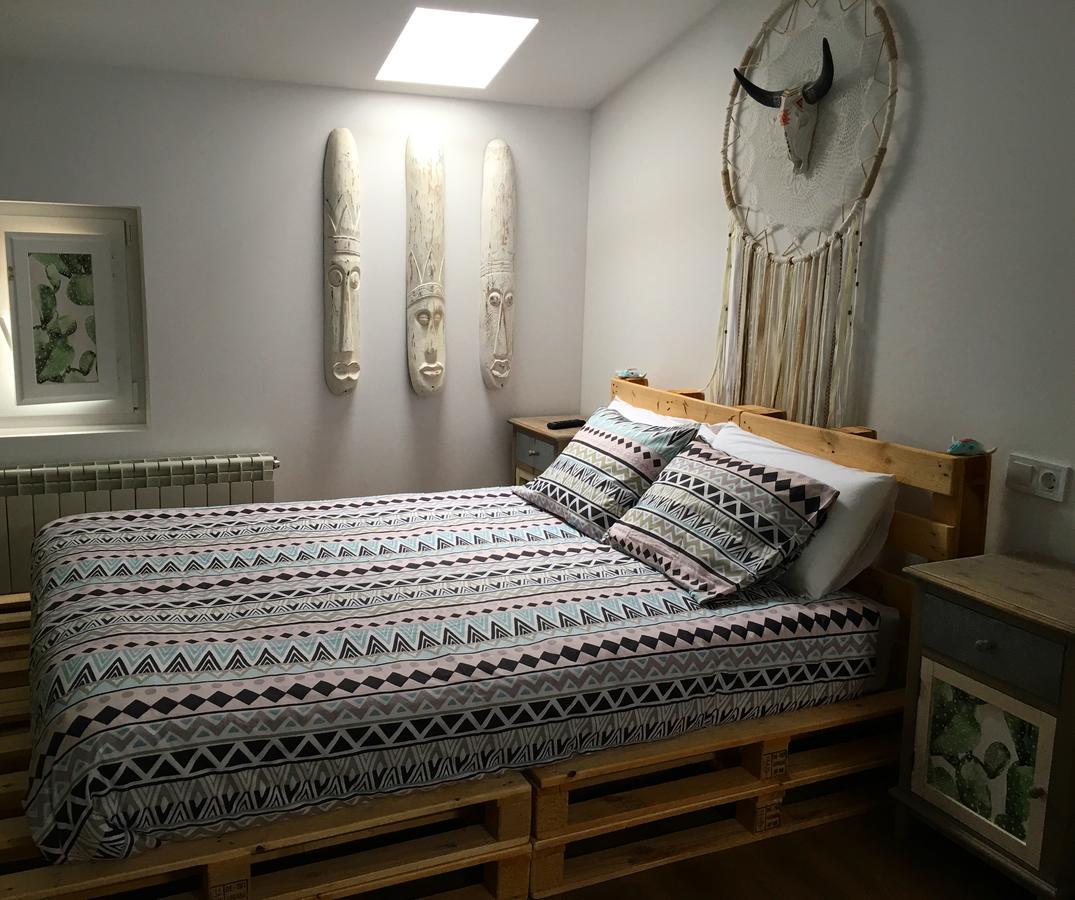 Hostel Cocos Surfhouse La Arena Zewnętrze zdjęcie